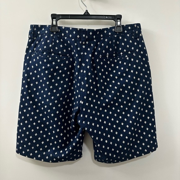 Blue Blue Japan Indigo Shorts - Picture 2 of 6